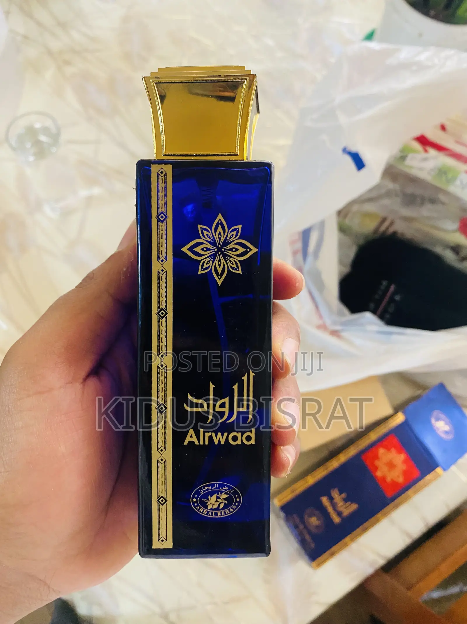 Original Perfumes
