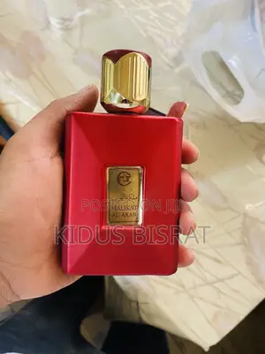 Original Perfumes