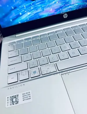New Laptop HP Pavilion 14 16GB Intel Core i5 SSD 512GB