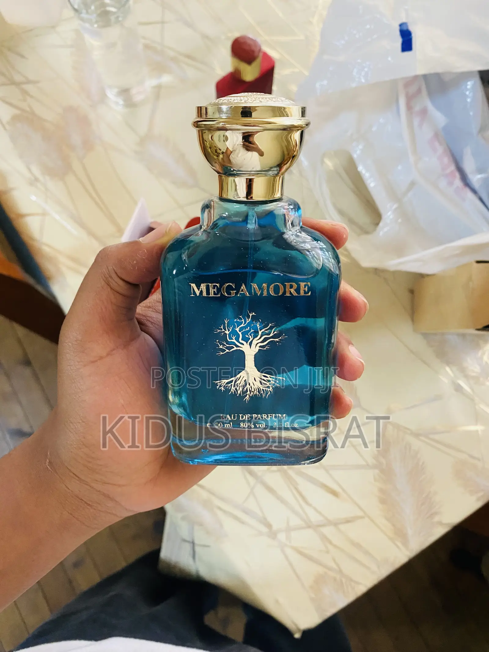 Original Perfumes