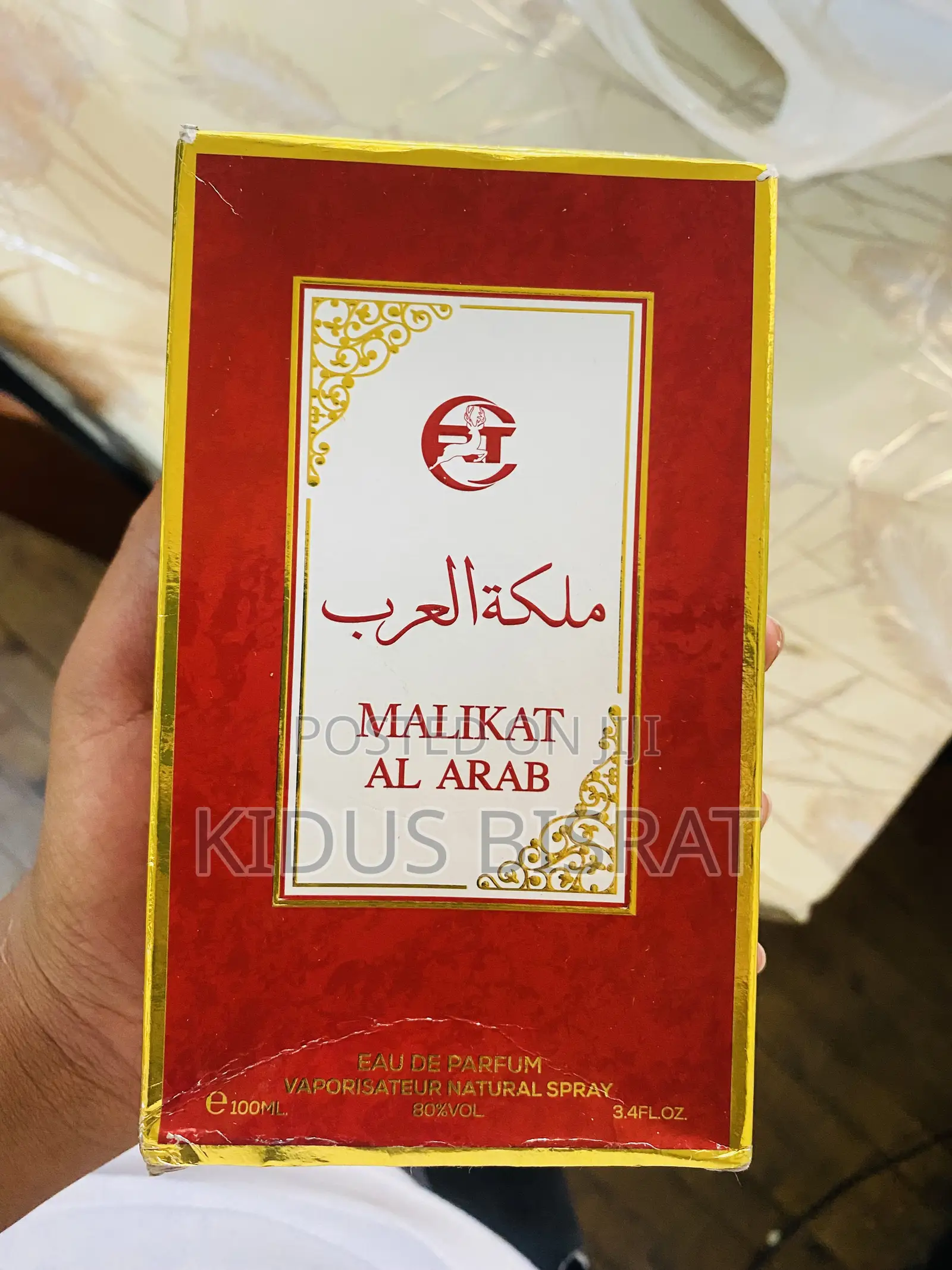 Original Perfumes