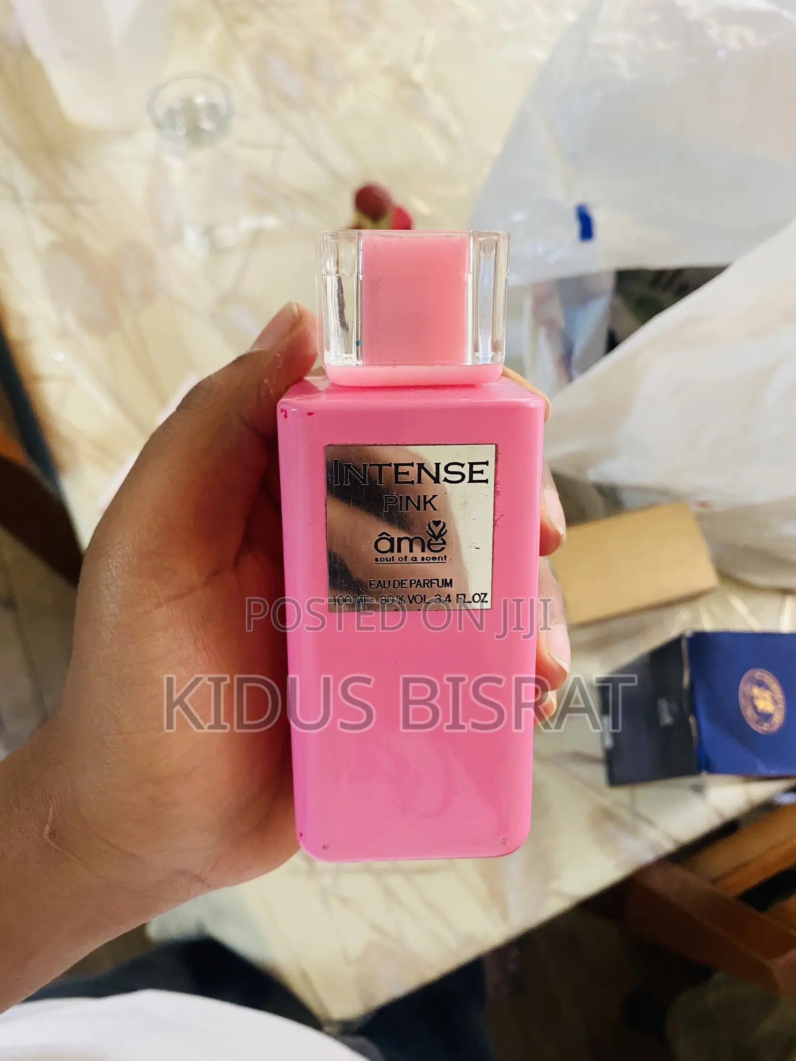 Original Perfumes