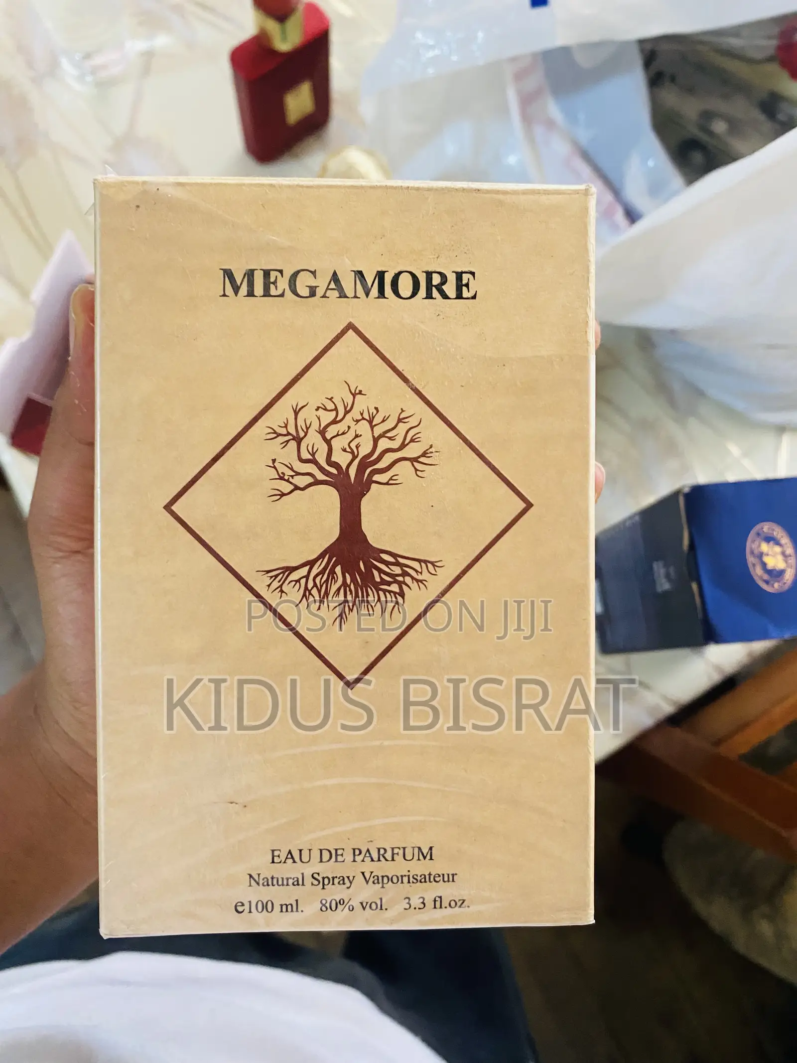 Original Perfumes