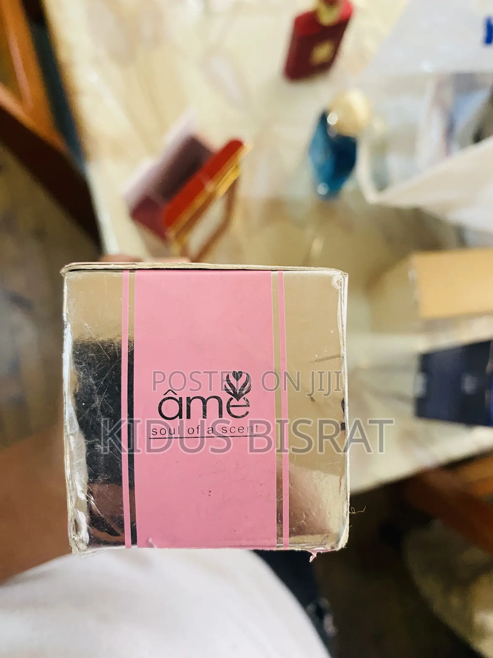 Original Perfumes