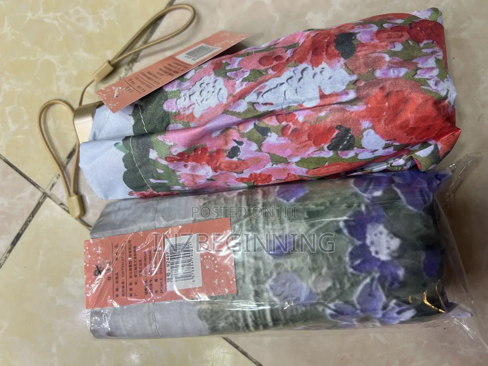 Fashion Umbrella Yantila