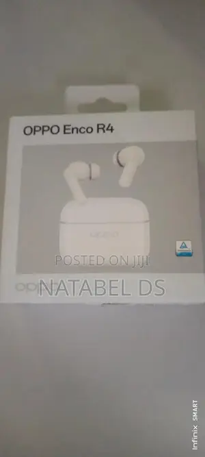 Oppo Enco R4