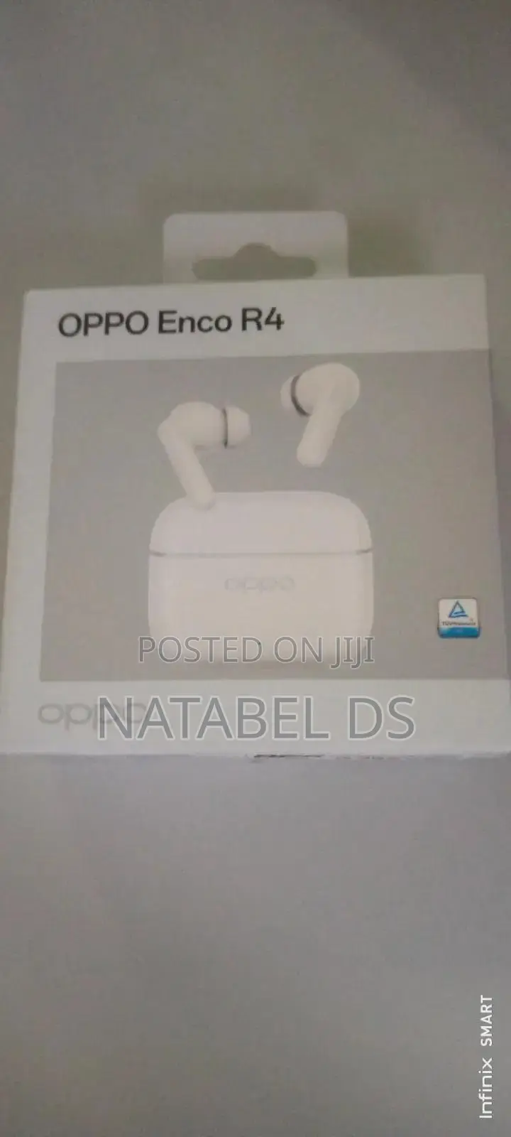Oppo Enco R4