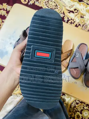 Weekend Shoes