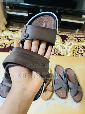 Weekend Shoes