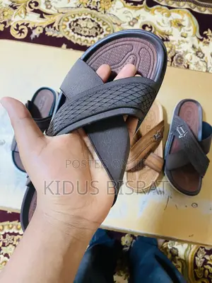 Weekend Shoes