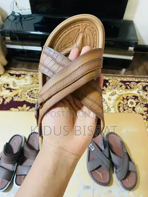 Weekend Shoes