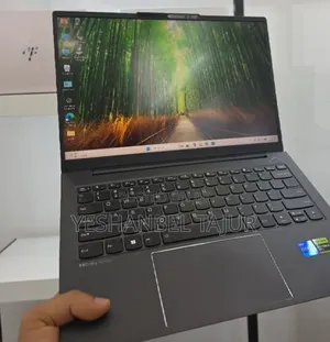 New Laptop Lenovo Thinkbook 14 16GB Intel Core i7 SSD 512GB