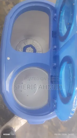 Sanforid Weshing 4kg