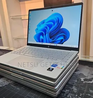 New Laptop HP Pavilion 14 16GB Intel Core i5 SSD 1T