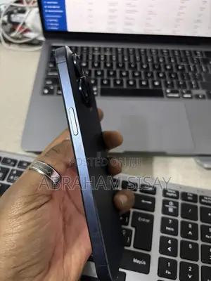 Apple iPhone 15 Pro Max 512 GB Black