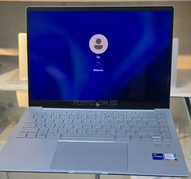 New Laptop HP Pavilion 14 16GB Intel Core i7 SSD 1T