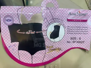Aosi Rose Shaper Kursi