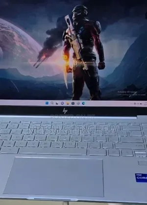 New Laptop HP Pavilion 14 16GB Intel Core i7 SSD 1T