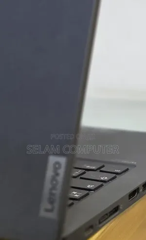 New Laptop Lenovo ThinkPad T14 16GB Intel Core i7 SSD 512GB
