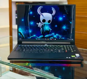 New Laptop Lenovo Legion 7 64GB Intel Core Ultra 9 SSD 2T