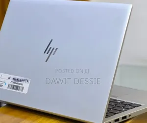 New Laptop HP EliteBook 840 G8 16GB Intel Core i5 SSD 512GB