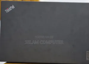 New Laptop Lenovo ThinkPad T14 16GB Intel Core i7 SSD 512GB