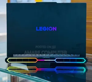 New Laptop Lenovo Legion 7 64GB Intel Core Ultra 9 SSD 2T