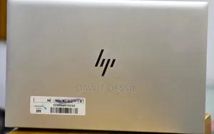 New Laptop HP EliteBook 840 G8 16GB Intel Core i5 SSD 512GB