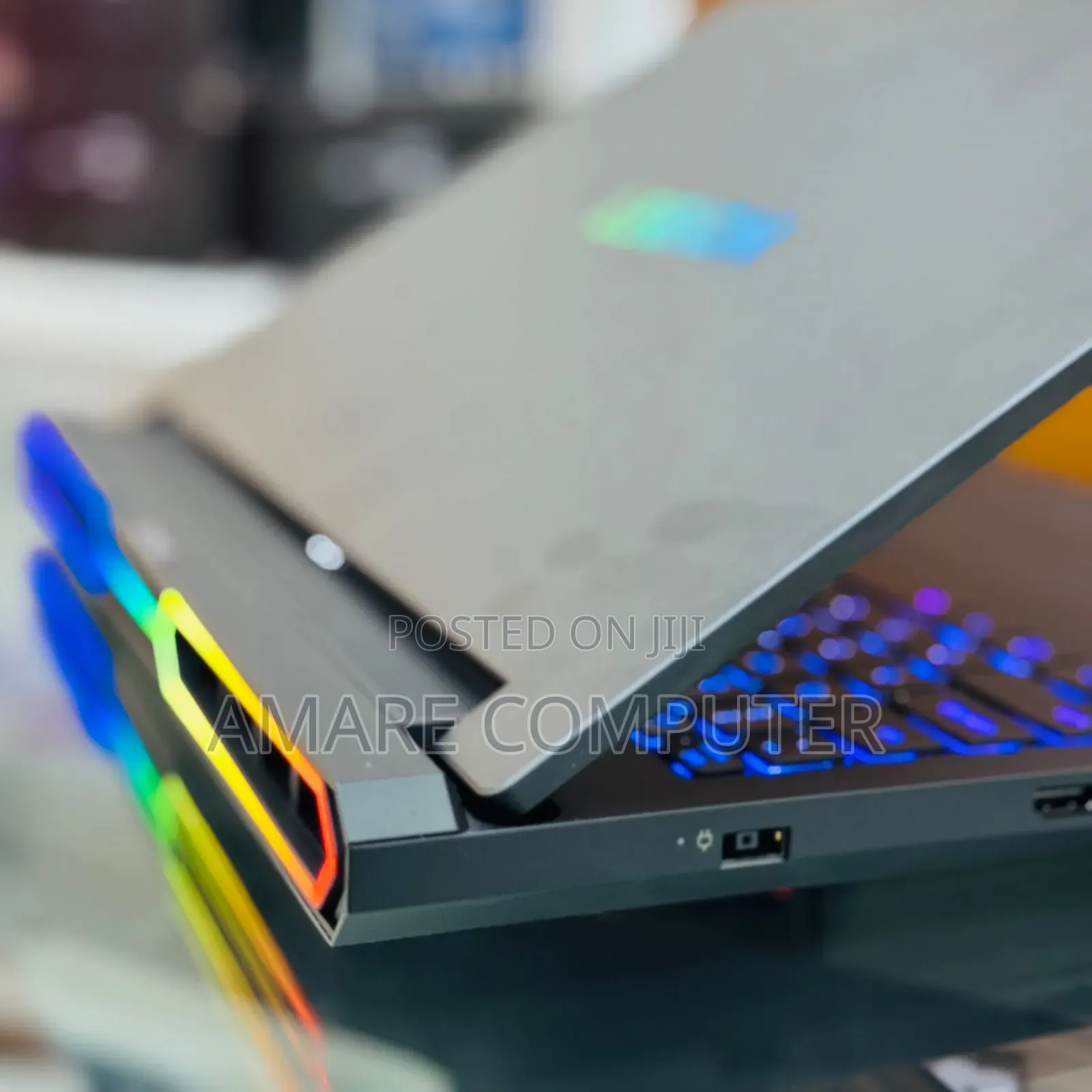 New Laptop Lenovo Legion 7 64GB Intel Core Ultra 9 SSD 2T