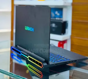 New Laptop Lenovo Legion 7 64GB Intel Core Ultra 9 SSD 2T