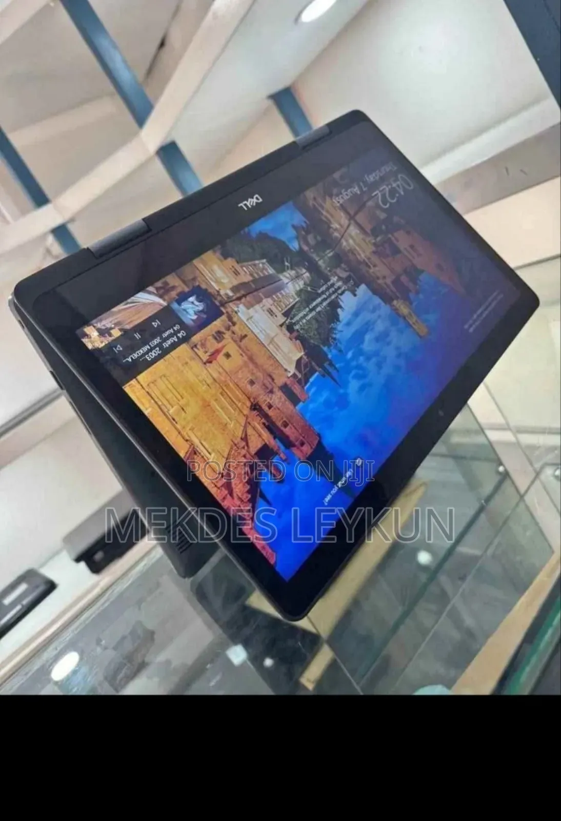 New Laptop Dell Inspiron 15 8GB Intel Core i3 SSD 256GB