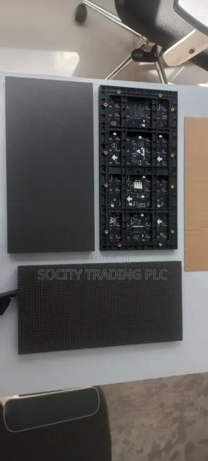 Led Screen P4, P.5, P1.8 Screen