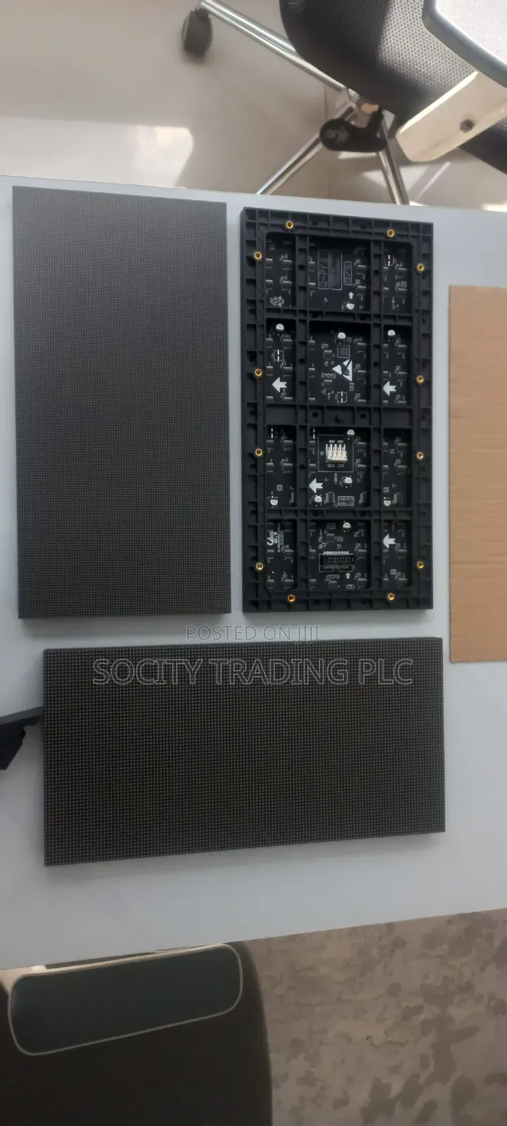 Led Screen P4, P.5, P1.8 Screen