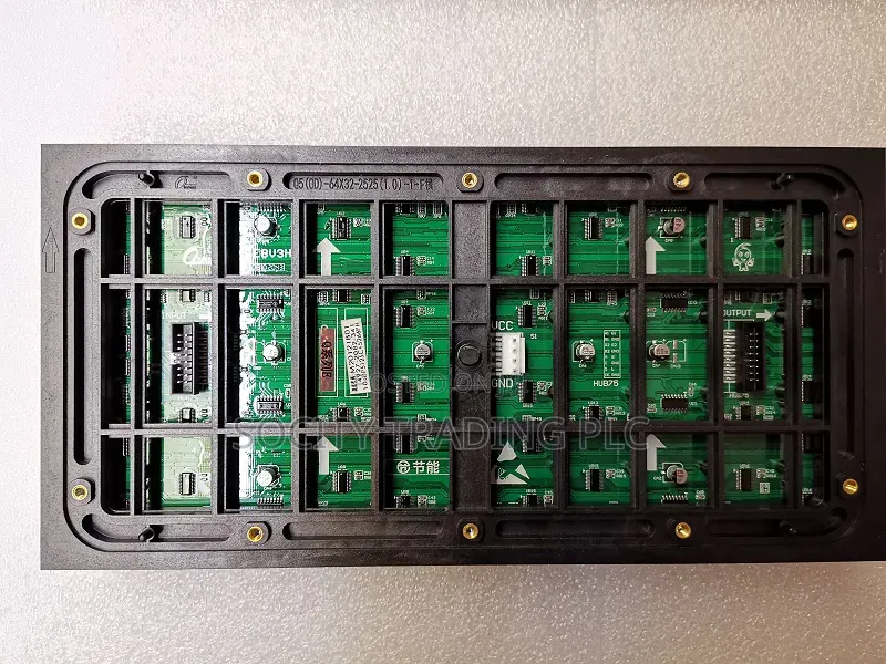 Led Screen P4, P.5, P1.8 Screen