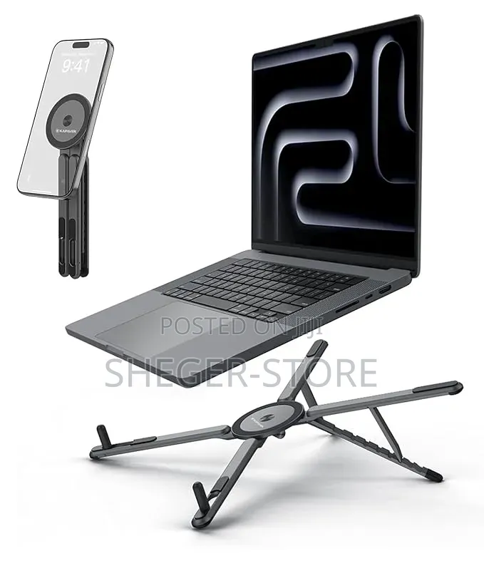 3 in 1 Magic Multi-Functional High Quality Holder Pro