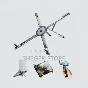 3 in 1 Magic Multi-Functional High Quality Holder Pro