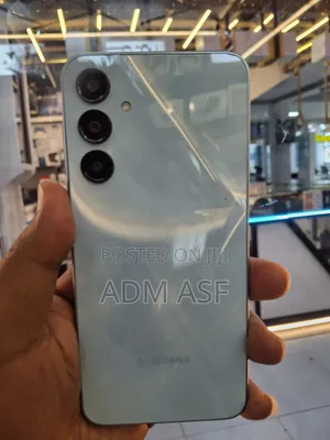 New Samsung Galaxy A16 5G 256 GB