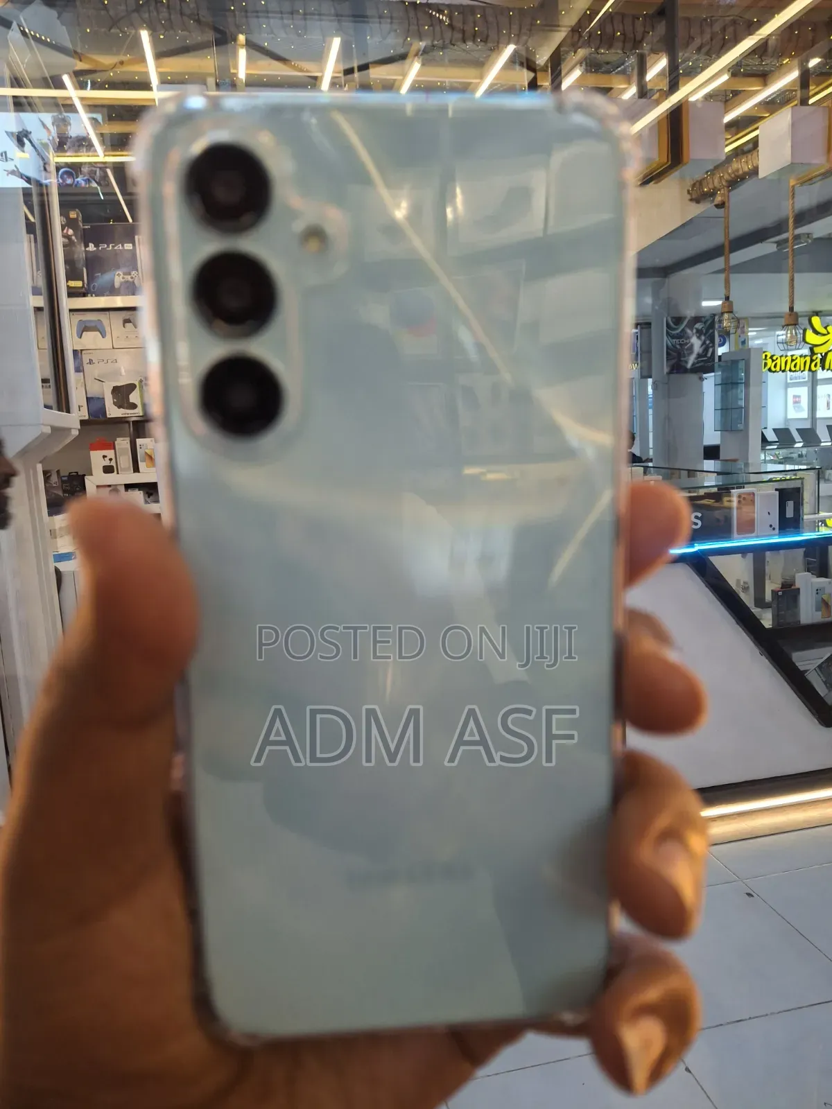 New Samsung Galaxy A16 5G 256 GB