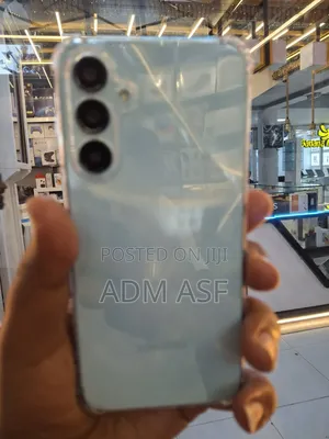 New Samsung Galaxy A16 5G 256 GB