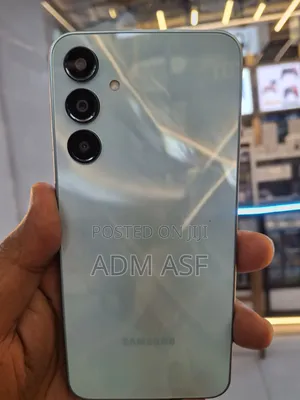 New Samsung Galaxy A16 5G 256 GB
