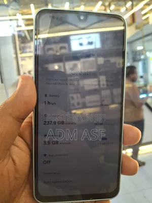New Samsung Galaxy A16 5G 256 GB