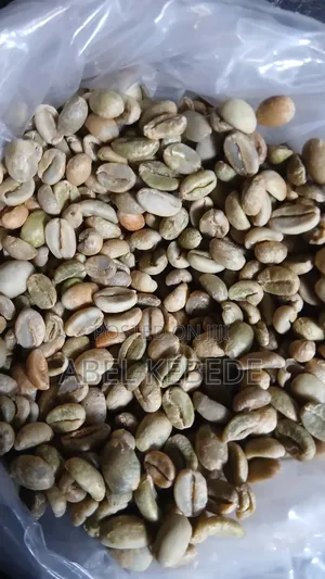 Yirga Cheffe Beast Coffe 1300