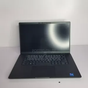 New Laptop Dell Latitude 5310 32GB Intel Core i7 SSD 512GB