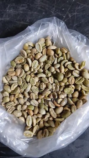 Yirga Cheffe Beast Coffe 1300