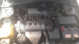 Toyota Carina E 1.6 Sedan 1995 Silver