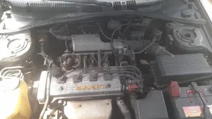 Toyota Carina E 1.6 Sedan 1995 Silver