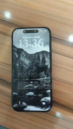 New Apple iPhone 17 Pro 1 TB Purple