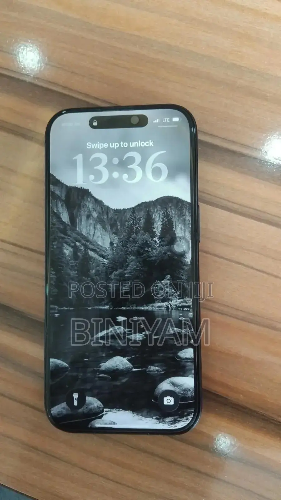 New Apple iPhone 17 Pro 1 TB Purple