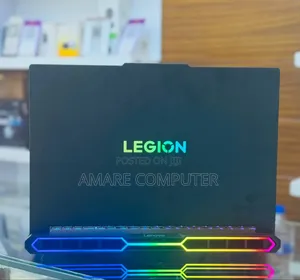 New Laptop Lenovo Legion 7 64GB Intel Core Ultra 9 SSD 2T