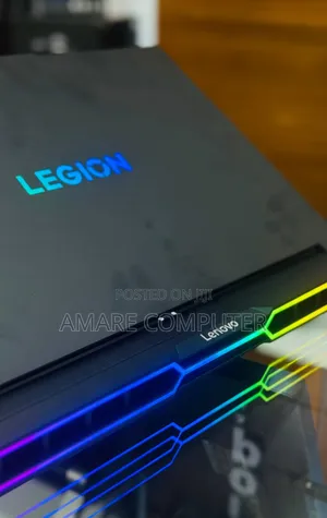 New Laptop Lenovo Legion 7 64GB Intel Core Ultra 9 SSD 2T